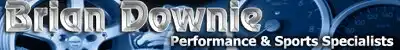 Brian Downie Cars Sales