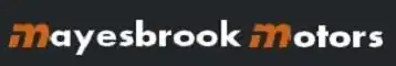Mayesbrook Motors