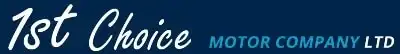 1st Choice Motor Company Ltd