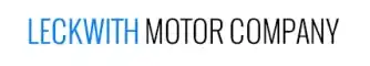 Leckwith Motor Company