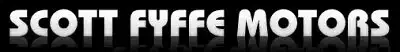 Scott Fyffe Motors