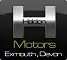 Haldon Motors