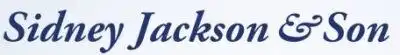 Sidney Jackson & Son Limited