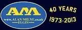 Alan Milne Ltd