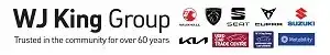 WJ King Peugeot & Dacia Dartford