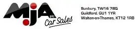 Currie Motors Toyota Chiswick