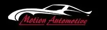 Motion Automotive Ltd