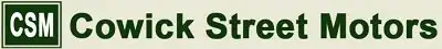 Cowick Street Motors
