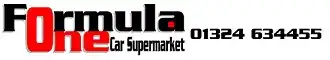 Formula 1 Car Supermarket