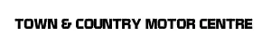 Town and Country Motor Centre