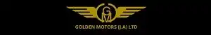 Golden Motors (j.a) Ltd