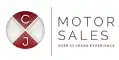 CJ Motor Sales