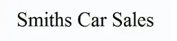 Smiths Car Sales Staffordshire Ltd