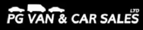 PG Van & Car Sales Ltd
