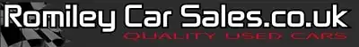 Romiley Car Sales