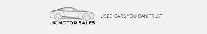 UK Motor Sales