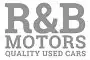 R & B Motors