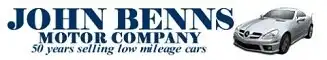 John Benns Motor Company