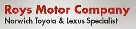 Roys Motor Company