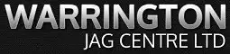 Warrington Jaguar Centre