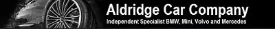 Aldridge Car Co