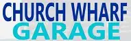 Church Wharf Garage Ltd