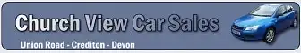 Church View Car Sales