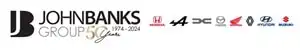 John Banks Honda Bury