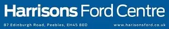 Harrisons Ford Centre
