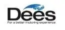 Dees Ford Wimbledon