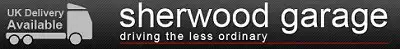Sherwood Garage