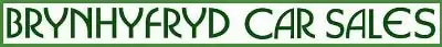 Brynhyfryd Car Sales