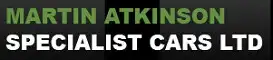 Martin Atkinson Cars