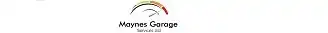 Maynes Garage Services Ltd
