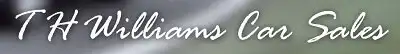 T H Williams Car Sales