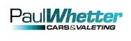 Paul Whetter Cars