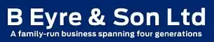 B Eyre & Son Ltd