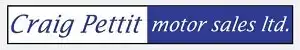 Craig Pettit Motors Sales