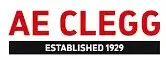 AE Clegg