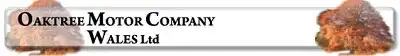 Oaktree Motor Company Wales Ltd