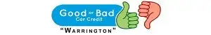 Good or Bad Car Credit Warrington