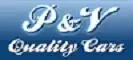 P & V Quality Cars