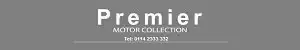 Premier Motor Collection
