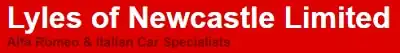 Lyles Of Newcastle Ltd