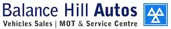 Balance Hill Autos Ltd