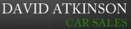 David Atkinson Car Sales