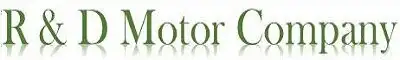 R&D Motor Company