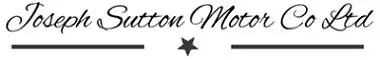 Joseph Sutton Motor Co Ltd
