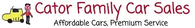 Lockhart-Cator Limited T/A Cator Family Cars