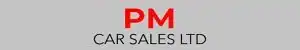 PM Car Sales